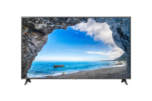 Телевизор, LG 43UQ751C0LF, 43" 4K UltraHD IPS TV 3840 x 2160, DVB-T2/C/S2, Smart TV, 4K Active, HDR10 Pro, HLG, Built-in Wi-Fi, Component, composite, HDMI, LAN, USB, Bluetooth, CI, Hotel mode, Ceramic Black, DTS Virtual:X, SPDIF