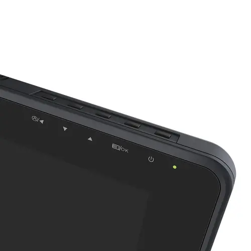 Tabletă grafică cu ecran HUION Kamvas 22, 21.5", 1920 x 1080, Negru - 6
