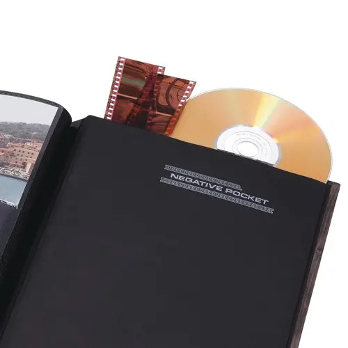 Άλμπουμ, για 200 φωτογραφίες διαστάσεων 10х15 cm, HAMA-02462 - 3