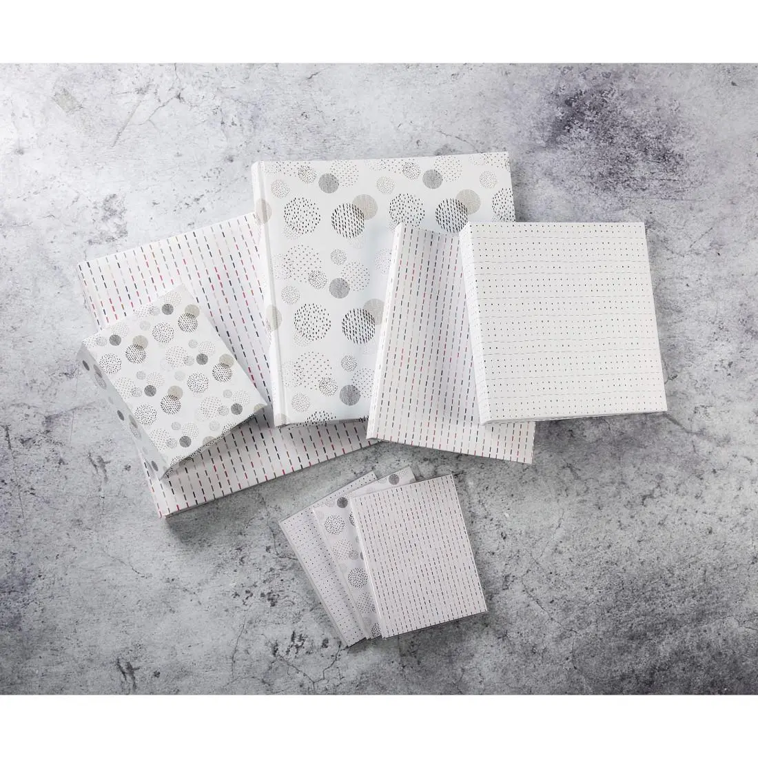 Άλμπουμ για 100 φωτογραφίες διαστάσεων 10x15 cm, HAMA-07245 - image 1