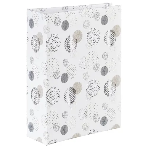 Άλμπουμ για 100 φωτογραφίες διαστάσεων 10x15 cm, HAMA-07245 - 1
