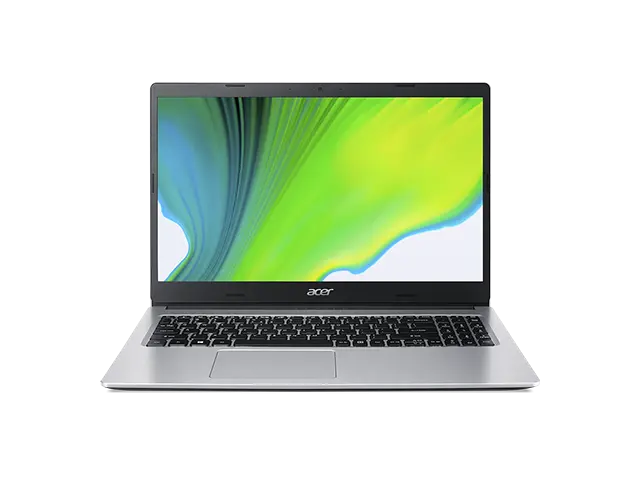 Лаптоп, ACER A315-23-R23F V3/8GB+512GB