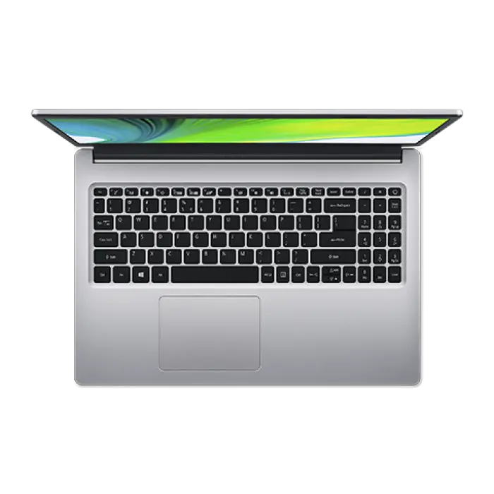 Лаптоп, ACER A315-23-R23F V3/8GB+512GB - image 2