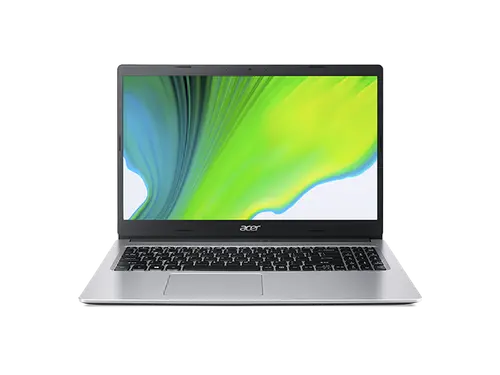 Лаптоп, ACER A315-23-R23F V3/8GB+512GB
