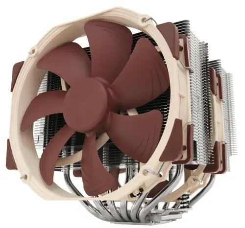 Noctua Ψύκτρα CPU Cooler NH-D15 LGA1700/1200/2066/AM4 - 1