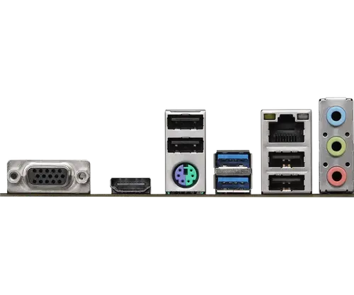 Дънна платка, ASROCK H610M-HVS/M.2 R2.0 - image 4