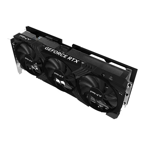 Видео карта, PNY GeForce RTX 4070 Ti 12GB GDDR6X Verto - image 1