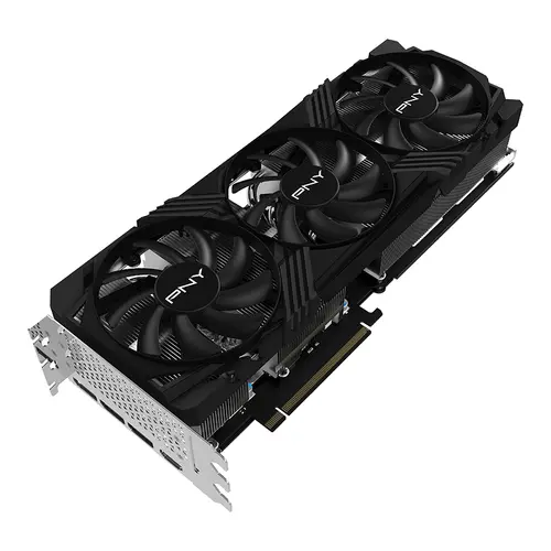 Видео карта, PNY GeForce RTX 4070 Ti 12GB GDDR6X Verto - image 3
