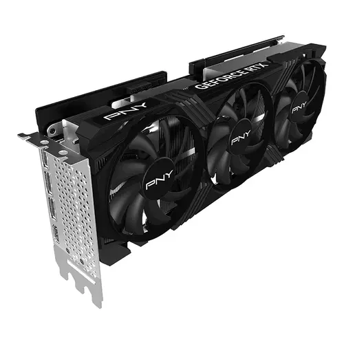 Видео карта, PNY GeForce RTX 4070 Ti 12GB GDDR6X Verto - image 4