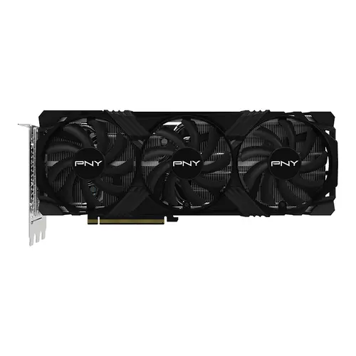 Видео карта, PNY GeForce RTX 4070 Ti 12GB GDDR6X Verto