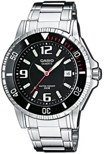 Ceas pentru bărbați CASIO - MTD-1053D-1AVES