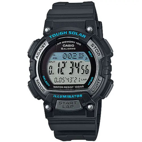 Детски часовник CASIO - STL-S300H-1AEF