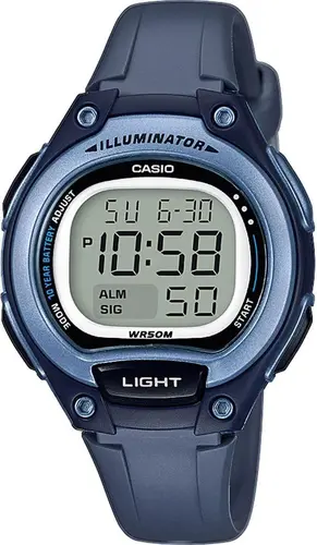 Ceas pentru copii CASIO LW-203-2AVEF - 1