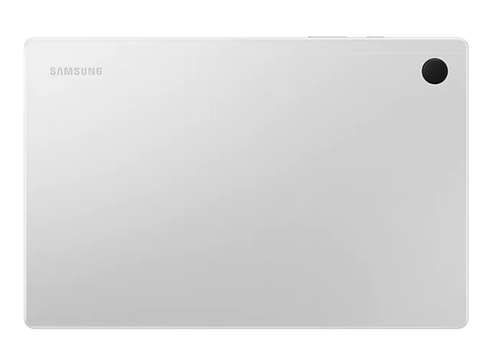 Таблет, Samsung SM-X200 Galaxy Tab A8 WIFI 10.5", 1920x1200, 64GB, Octa-Core, 4 GB RAM, Bluetooth 5.0, 8.0 MP + 5.0 MP Selfie, 7040 mAh, Android 10, Silver - image 1