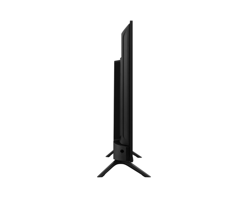 Телевизор, Samsung 50" 50AU7092 4K UHD LED TV, SMART, 3xHDMI, USB, WiFi, Bluetooth 4.2, Tizen, Dark Gray - image 1