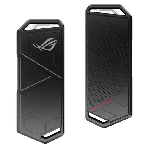 ASUS ROG STRIX ARION, чекмедже за SSD - image 7