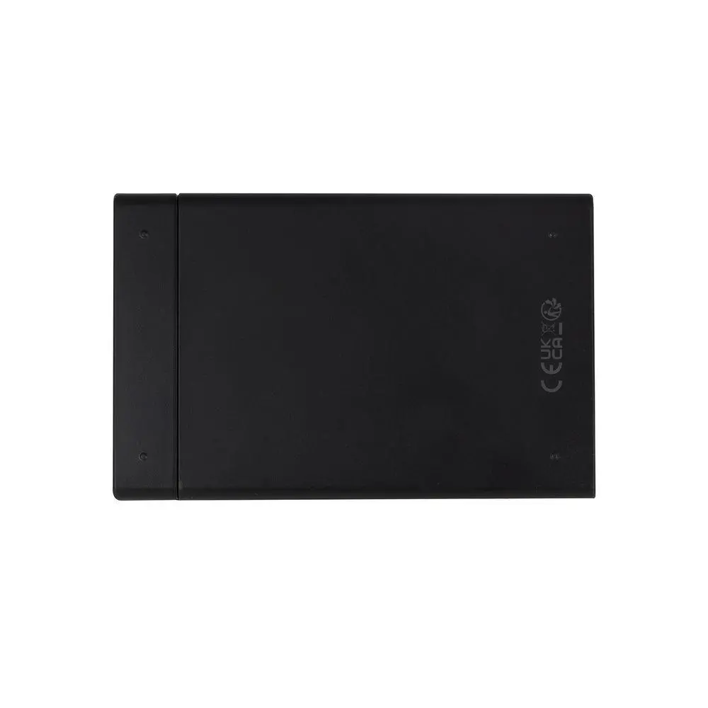 Carcasă pentru hard disk ACT AC1215, 2.5", USB 3.0, Negru - image 5