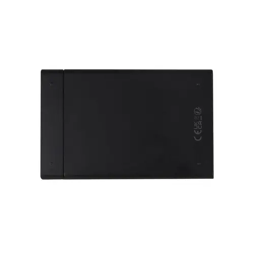 Carcasă pentru hard disk ACT AC1215, 2.5", USB 3.0, Negru - 6
