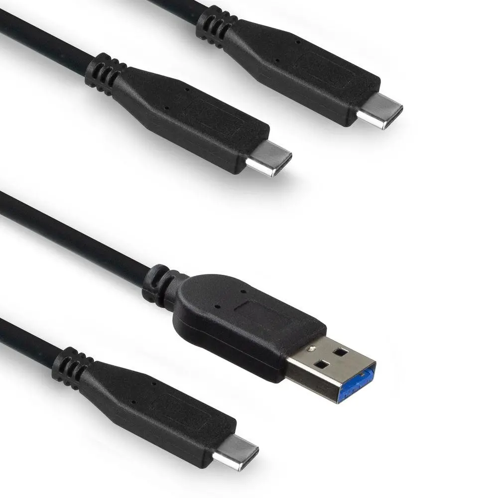 Carcasă pentru hard disk ACT AC1225, SATA, 2.5", USB-C 3.2 Gen2, Negru - image 3