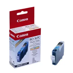 Консуматив, CANON BCI-3EPC PHOTO CYAN