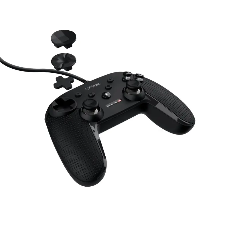 Gamepad, TRUST GXT 541 Muta Gaming Controller - image 1
