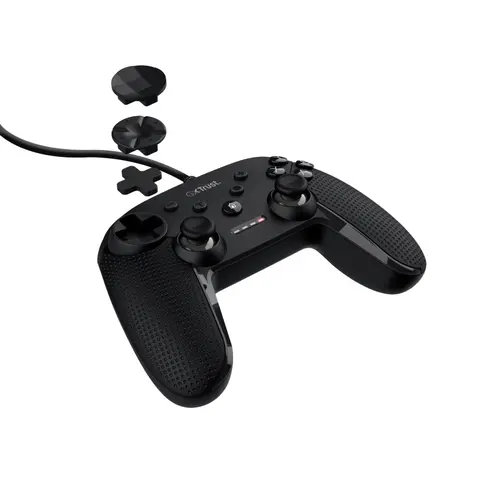 Gamepad, TRUST GXT 541 Muta Gaming Controller - 2