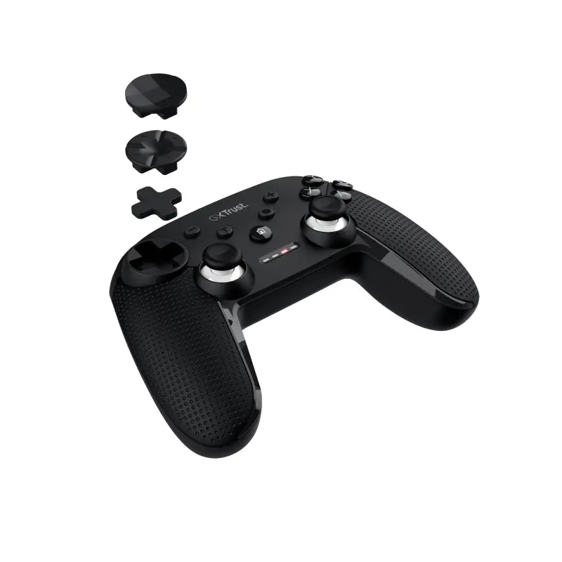 Gamepad, TRUST GXT 542 Muta Wireless Gaming Controller - image 1