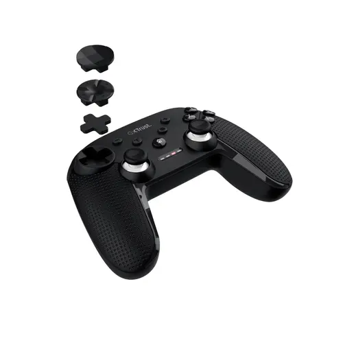 Gamepad, TRUST GXT 542 Muta Wireless Gaming Controller - 2