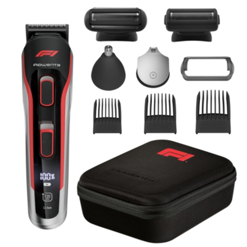 Тример, Rowenta TN944MF0, Multi trimmer - collection F1