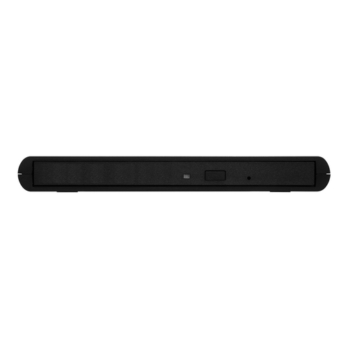 Оптично устройство, Verbatim Mobile DVD ReWriter USB 2.0 Black (Light Version) - image 1