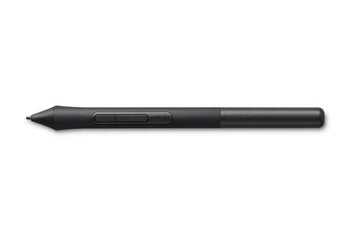 Таблет, Wacom Intuos M Bluetooth Black + Transcend 4-Port HUB, USB 3.1 Gen 1 - image 8