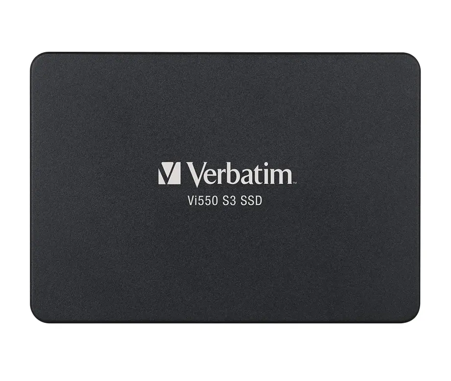 Σκληρός δίσκος, Verbatim Vi550 S3 2.5" SATA III 7mm SSD 128GB