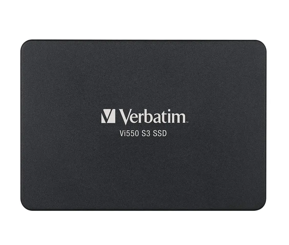 Σκληρός δίσκος, Verbatim Vi550 S3 2.5" SATA III 7mm SSD 256GB