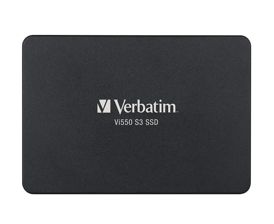 Σκληρός δίσκος, Verbatim Vi550 S3 2.5" SATA III 7mm SSD 512GB