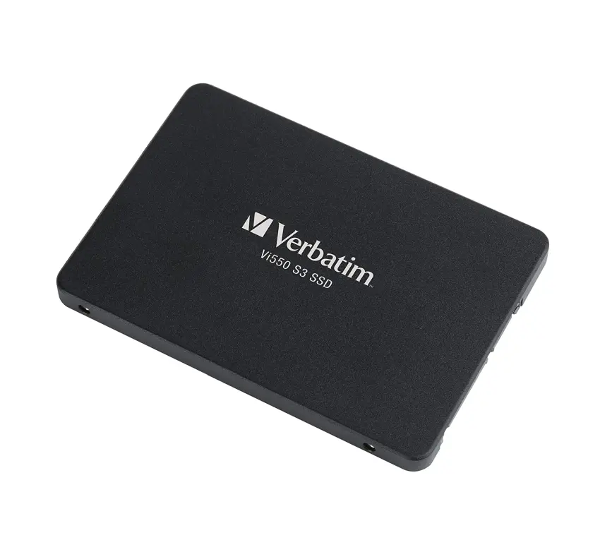 Hard disk, Verbatim Vi550 S3 2.5" SATA III 7mm SSD 512GB - image 1