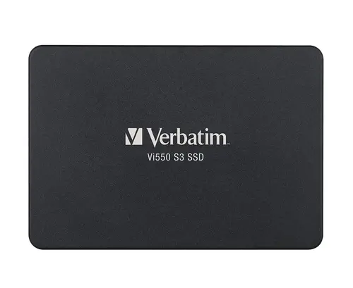 Σκληρός δίσκος, Verbatim Vi550 S3 2.5" SATA III 7mm SSD 512GB - 1