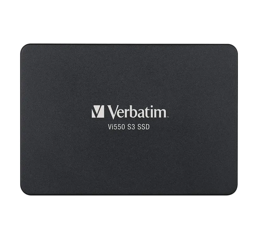 Hard disk, Verbatim Vi550 S3 2.5" SATA III 7mm SSD 1TB