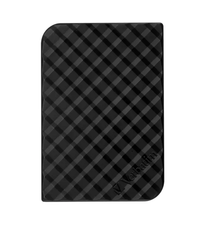 Σκληρός δίσκος, Verbatim STORE 'N' GO 2.5" (6.35CM) Gen 2 1TB USB 3.0 Μαύρο