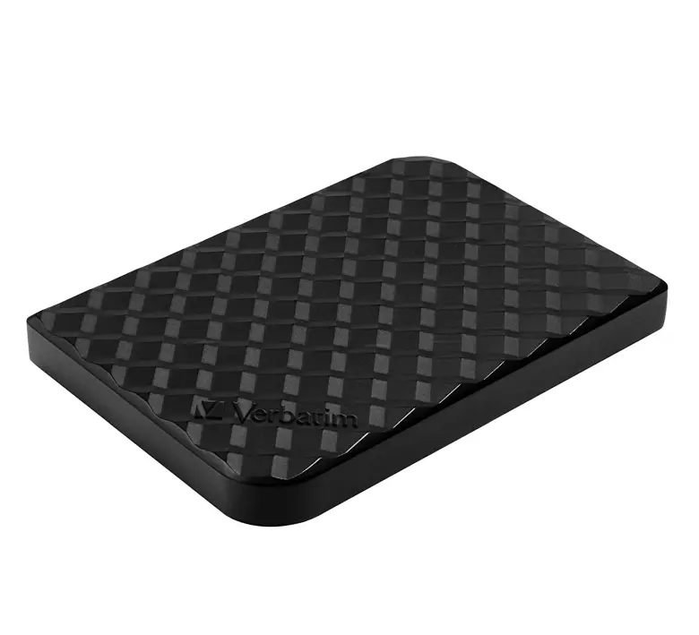 Hard disk, Verbatim STORE 'N' GO 2.5" (6.35CM) Gen 2 1TB USB 3.0 Negru - image 1