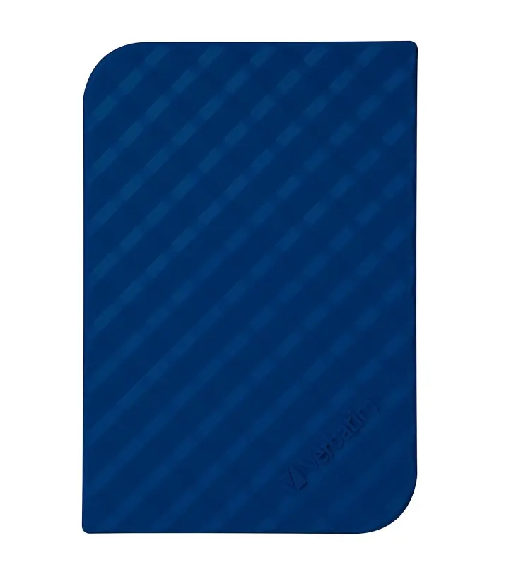 Σκληρός δίσκος, Verbatim STORE 'N' GO 2.5" (6.35CM) Gen 2 1TB USB 3.0 Μπλε
