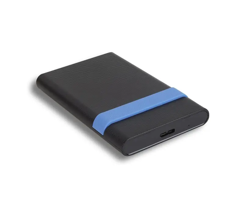 Θήκη σκληρού δίσκου, Verbatim STORE 'N' GO Enclosure Kit 2.5" USB 3.2 Gen1 - image 2