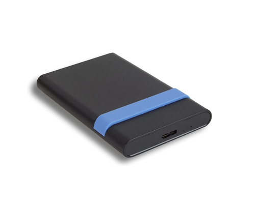 Кутия за твърд диск, Verbatim STORE 'N' GO Enclosure Kit 2.5" USB 3.2 Gen1 - image 2