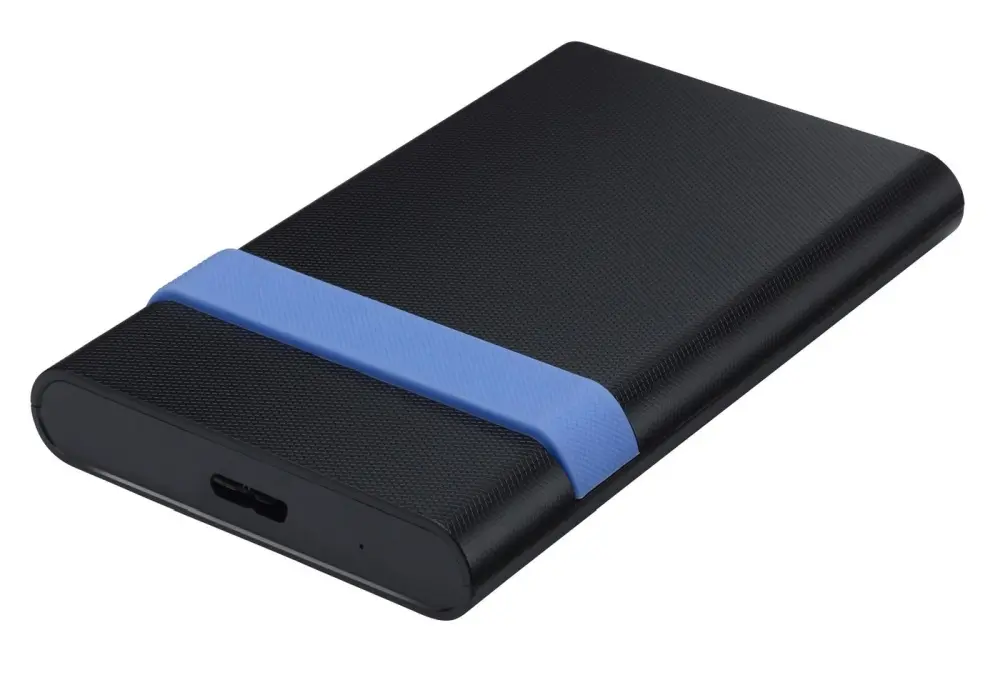 Carcasă pentru hard disk, Verbatim STORE 'N' GO Enclosure Kit 2.5" USB 3.2 Gen1 - image 3