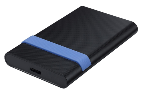 Кутия за твърд диск, Verbatim STORE 'N' GO Enclosure Kit 2.5" USB 3.2 Gen1 - image 3