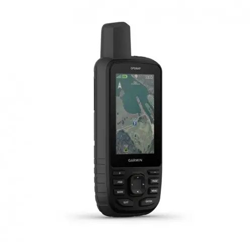 Garmin GPSMAP® 67 010-02813-01 - image 1
