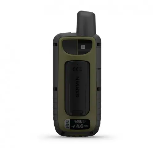 Garmin GPSMAP® 67 010-02813-01 - image 3