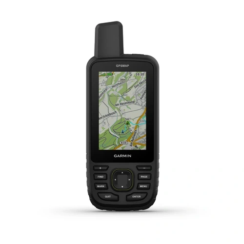 Garmin GPSMAP® 67 010-02813-01