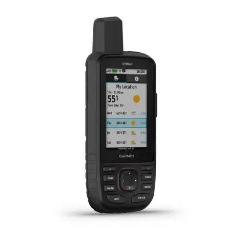 Garmin GPSMAP® 67i 010-02812-01 - image 1