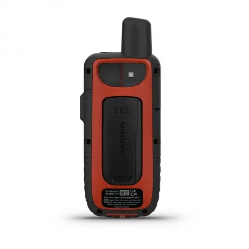 Garmin GPSMAP® 67i 010-02812-01 - image 3