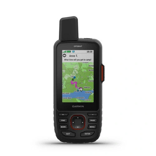 Garmin GPSMAP® 67i 010-02812-01